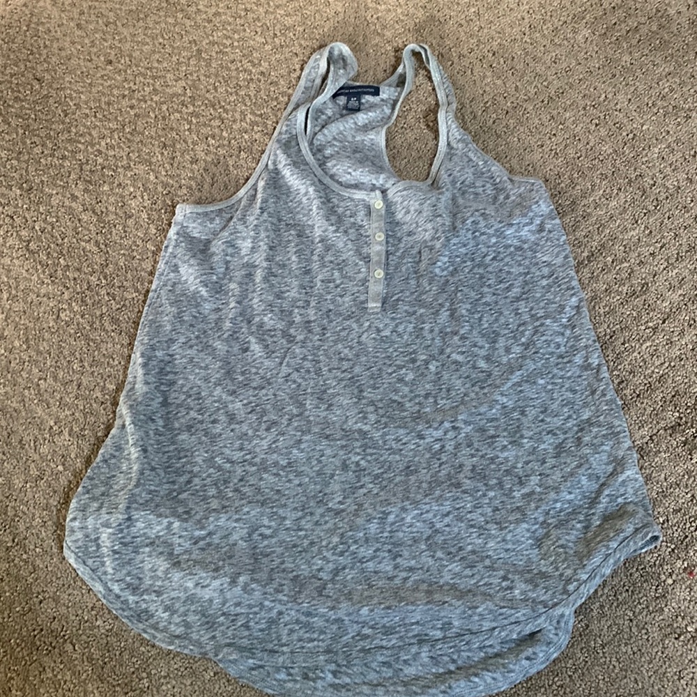 American Eagle woman’s tank top small